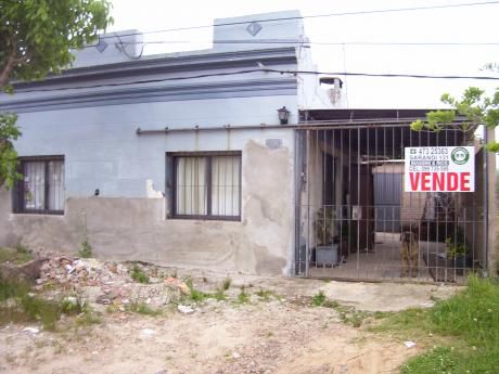 Casa Bº Dickinson