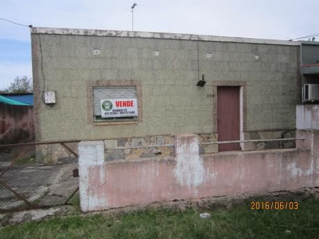 Casa Para Reciclar