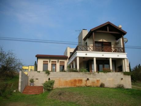 Arenitas Blancas (frente Al Rio)