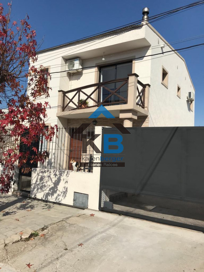 Divina Casa En Durazno