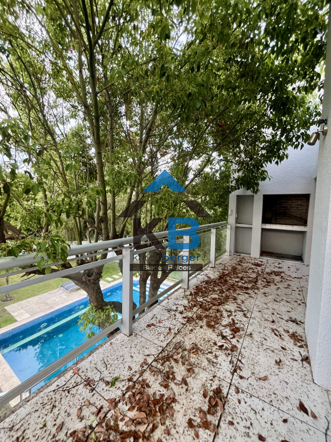Apartamento en Montevideo, Carrasco · Foto 9