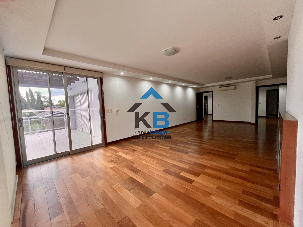 Apartamento en Montevideo, Carrasco · Foto 3