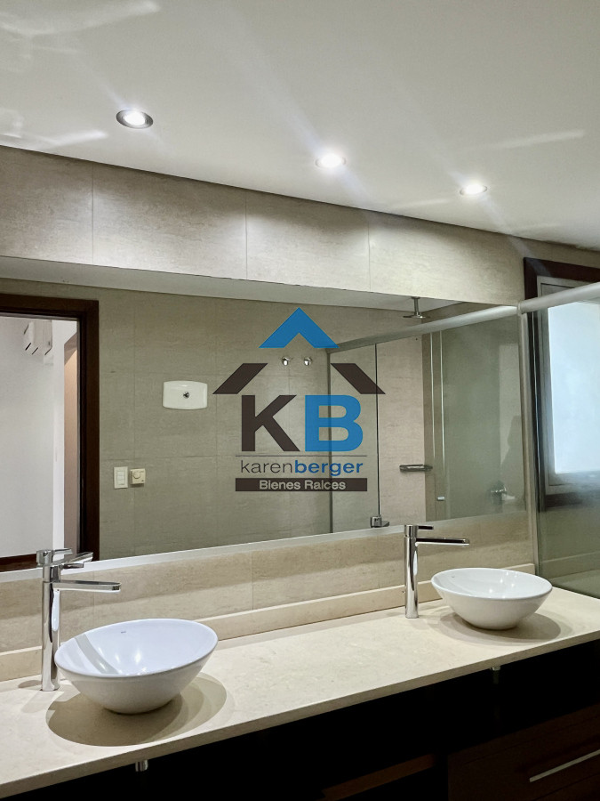 Apartamento en Montevideo, Carrasco · Foto 7