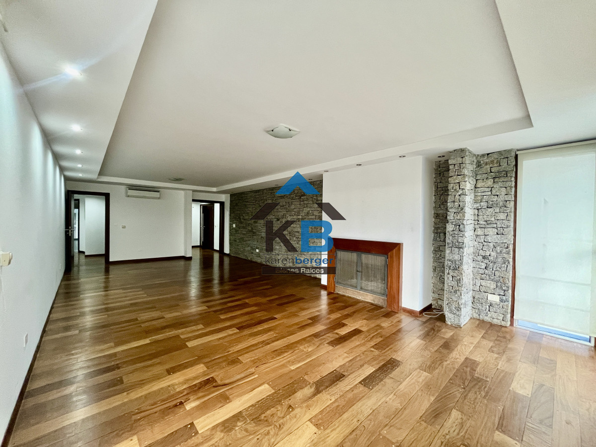 Apartamento en Montevideo, Carrasco · Foto 4