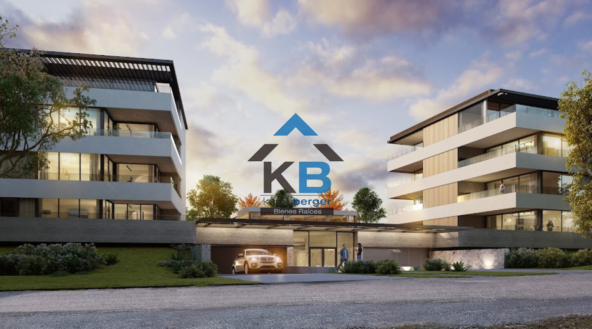 Departamento - Playa Brava