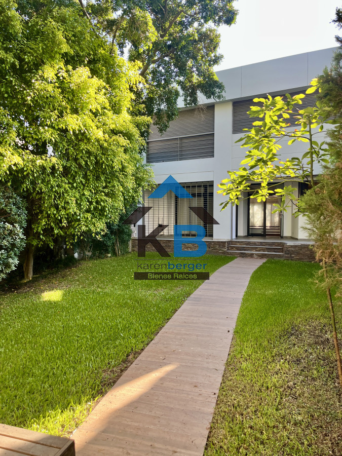 Casa en Montevideo, Punta Carretas