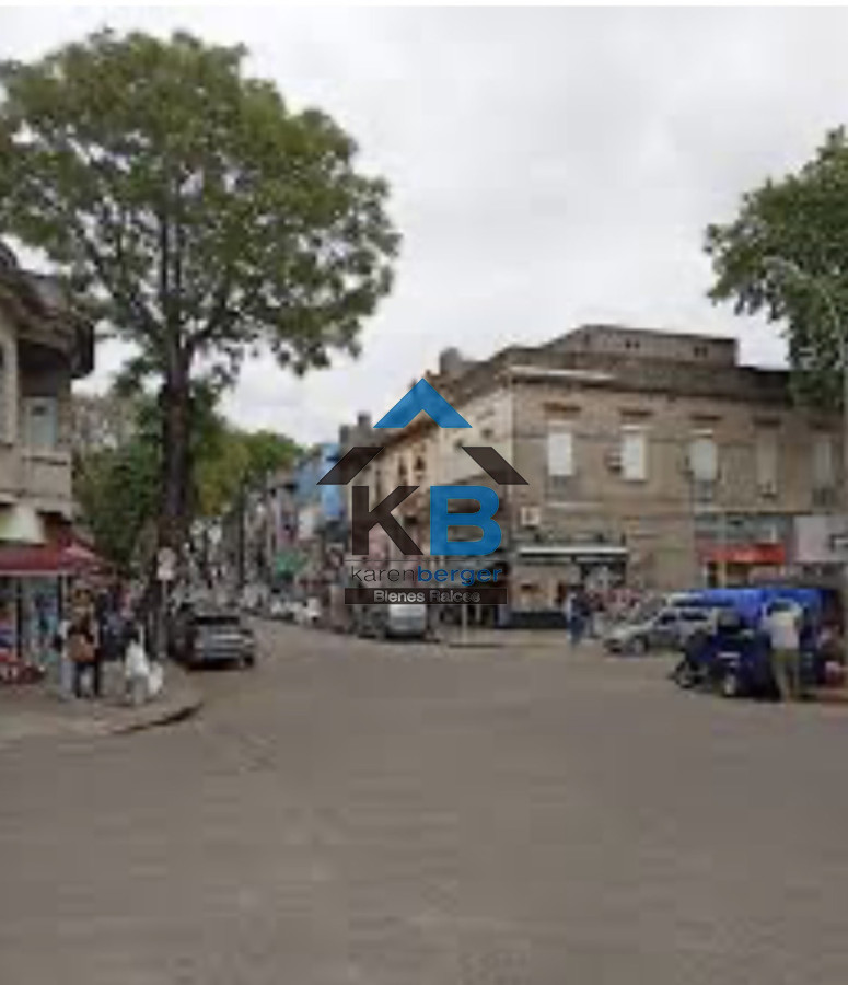 Local barrio Reus