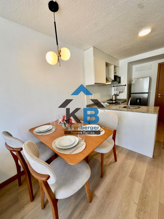 Apartamento en Montevideo, Tres Cruces
