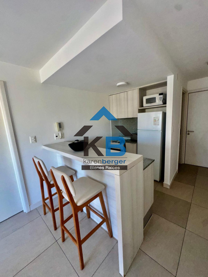 Apartamento en Montevideo, Pocitos