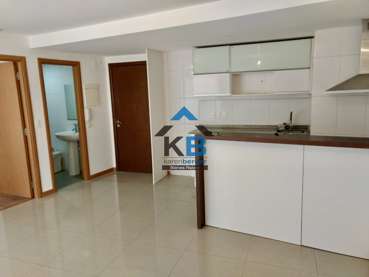 Apartamento en Montevideo, Cordón