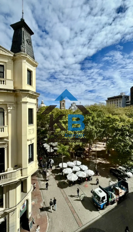 Alquiler gran oficina ciudad vieja