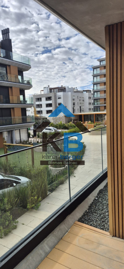 Exclusivo Apartamento de Un Dormitorio en Alquiler: Lujo y Confort en Ubicación Privilegiada
