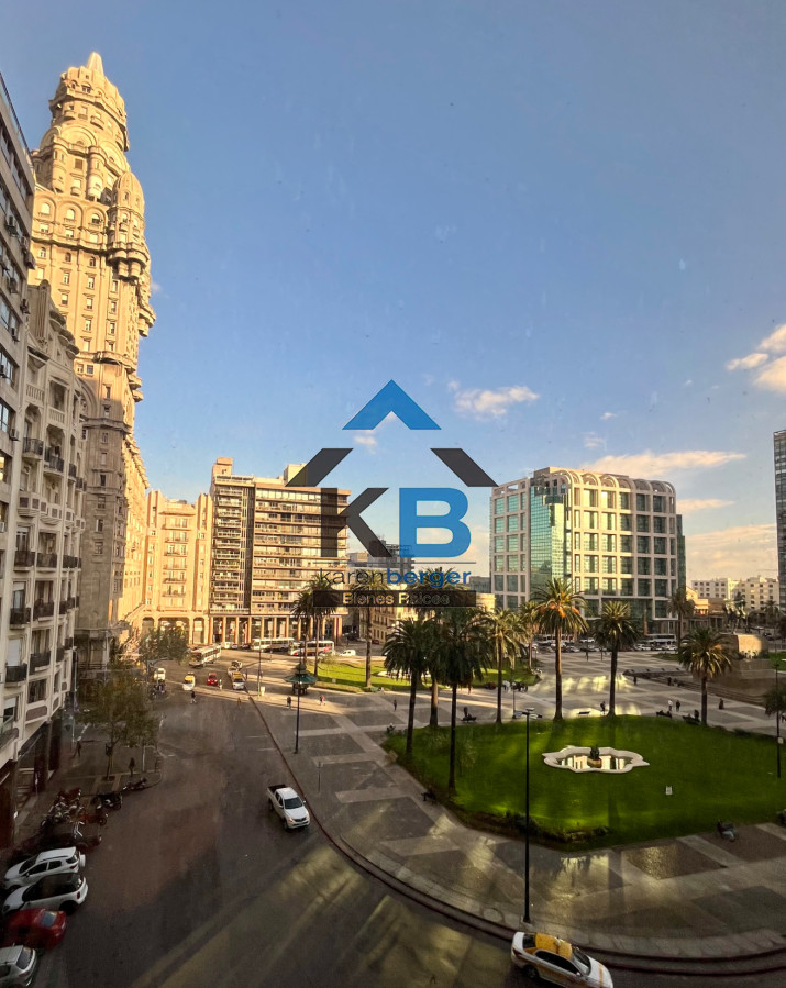 Alquiler Anual De Oficinas