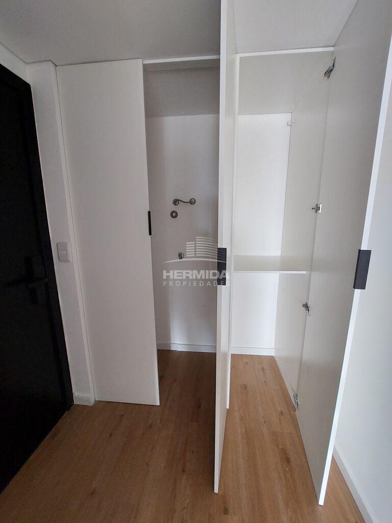 AMPLIO apartamento 1 dormitorio con hermosa terraza · Foto 12