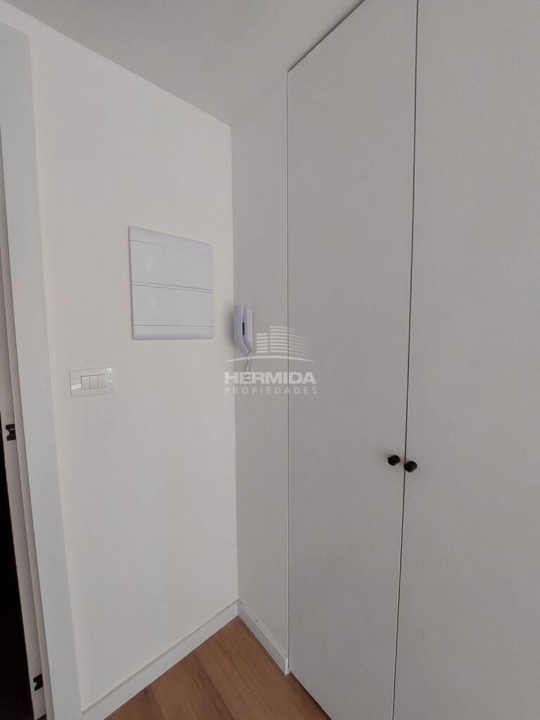 Monoambiente en piso alto Constituyente y Minas · Foto 10