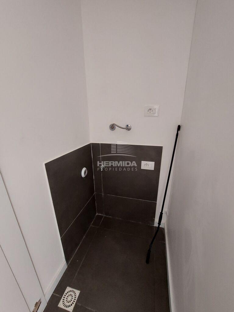 Monoambiente en piso alto Constituyente y Minas · Foto 11