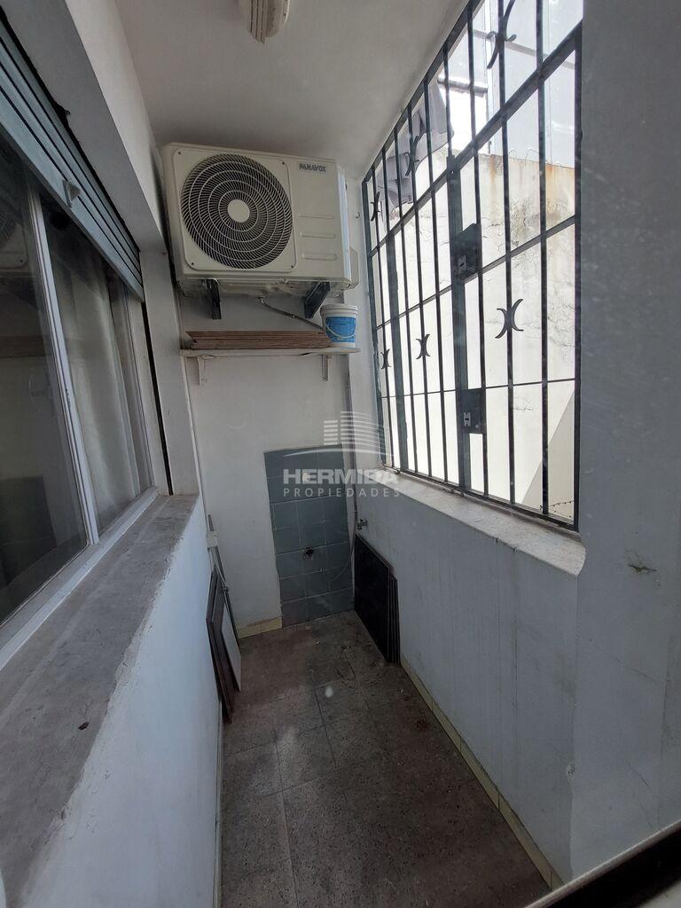 Alquiler apartamento muy amplio Colonia y German Barbato · Foto 12