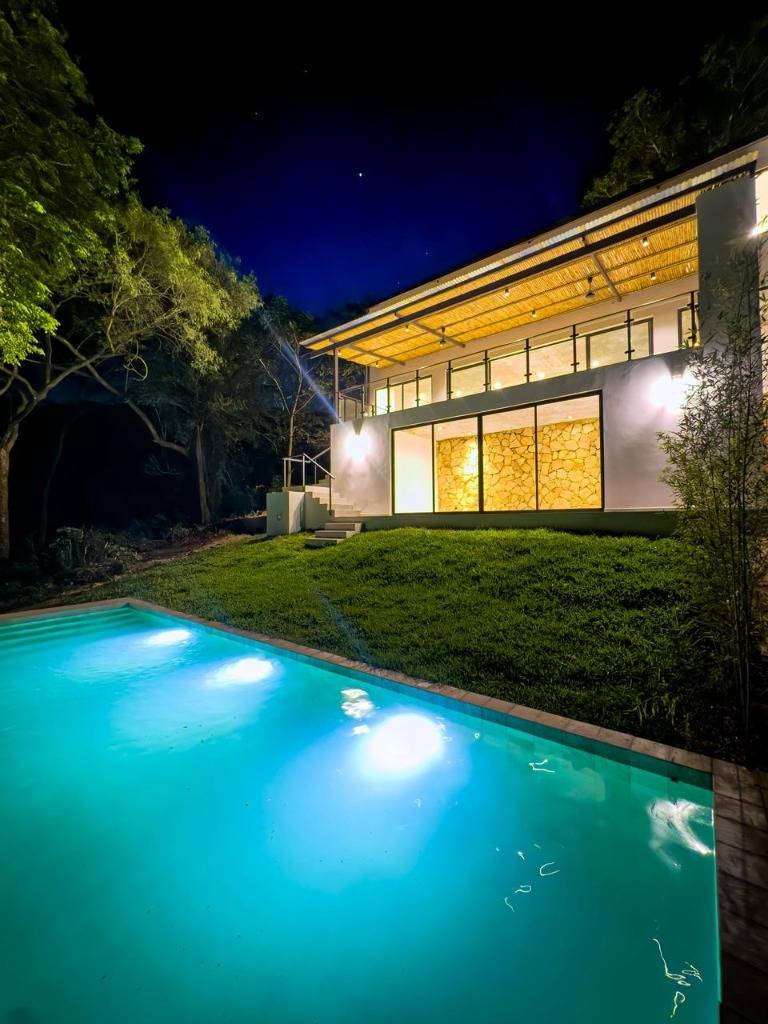 EN VENTA RESIDENCIA A ESTRENAR EN LA SUIZA, SAN BERNARDINO — foto 3