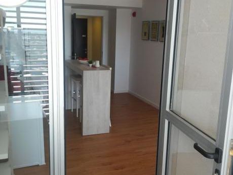 Torres Nuevocentro, Vivir Por Encima De Todo. Panorámico Imagenes De Showroom