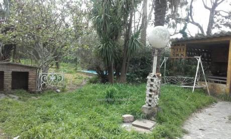 Terreno En Peñarol