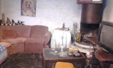 Casa Peñarol 3 Dorm