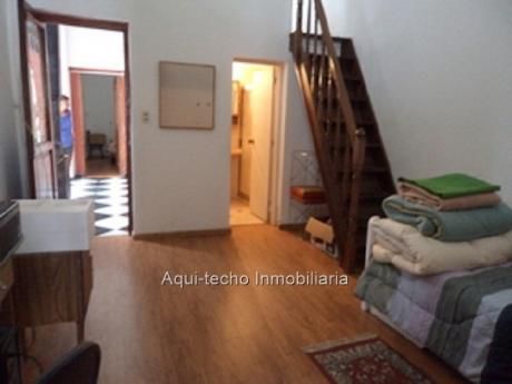 Casa Antigua Reciclada