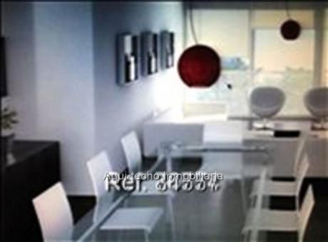 A Estrenar Apartamento En Tres Cruces