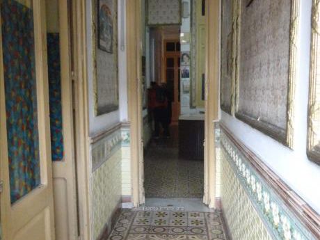 Casa Ideal Para Pensión