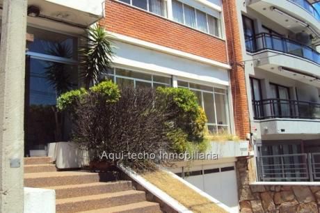 Muy Buena Casa En Planta Baja
