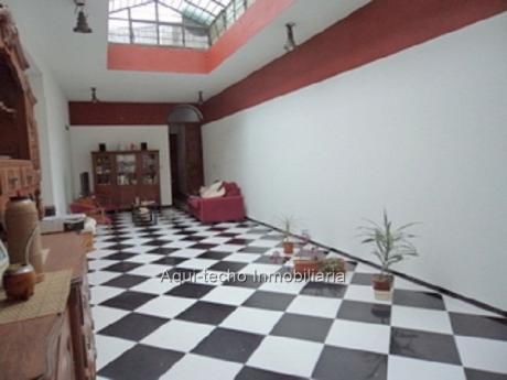 Casa Antigua Reciclada