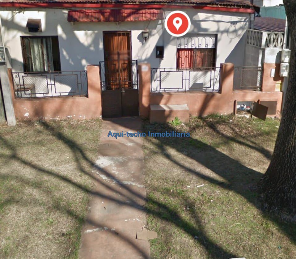 Alquiler casa 1 dormitorio Molinos de Raffo · Foto 4