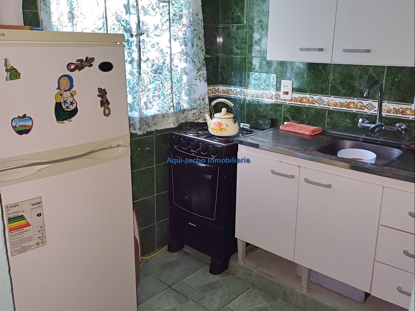 Alquiler casa 1 dormitorio Molinos de Raffo · Foto 5