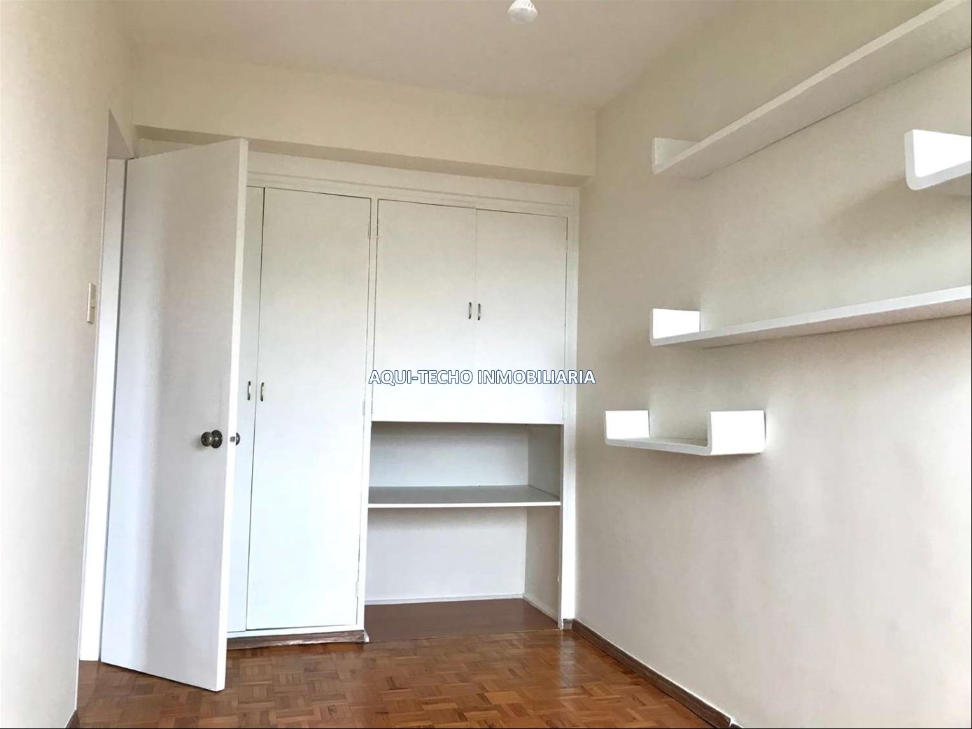 ALQUILAMOS: LUMINOSO APARTAMENTO EN PARQUE POSADAS. · Foto 6