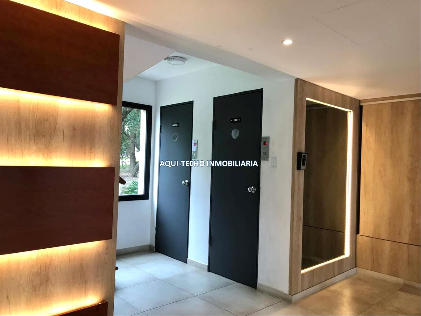 ALQUILAMOS: LUMINOSO APARTAMENTO EN PARQUE POSADAS. · Foto 2