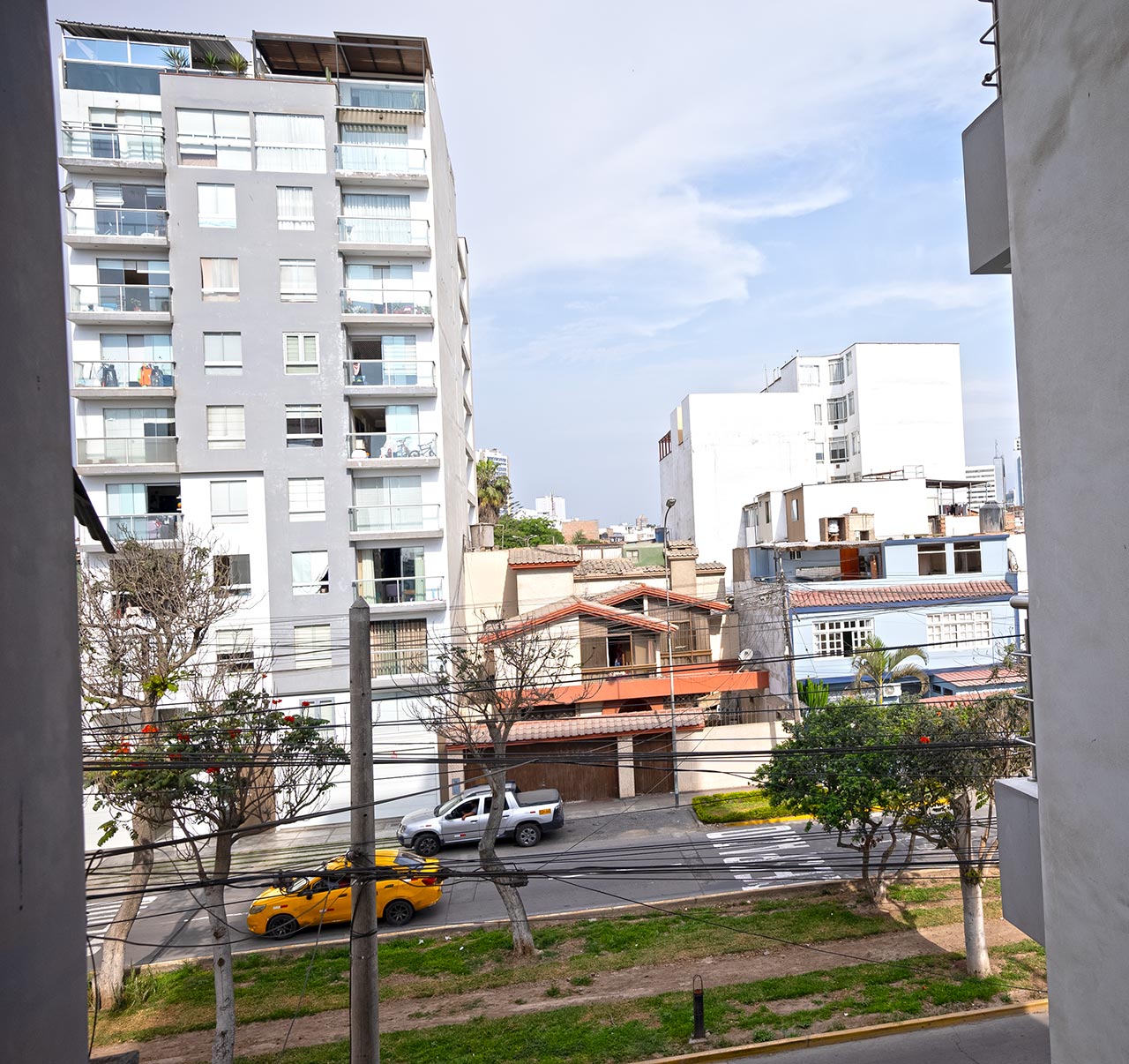 Departamento en venta en La Victoria