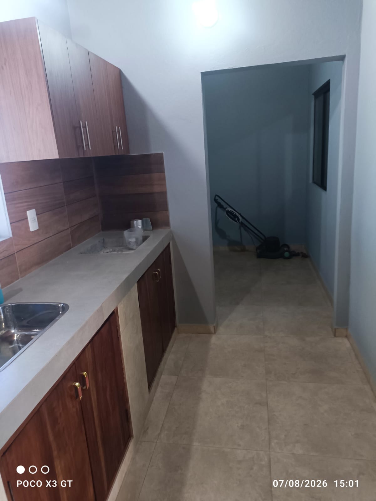 CASA EN VENTA EN CAACUPE — foto 3