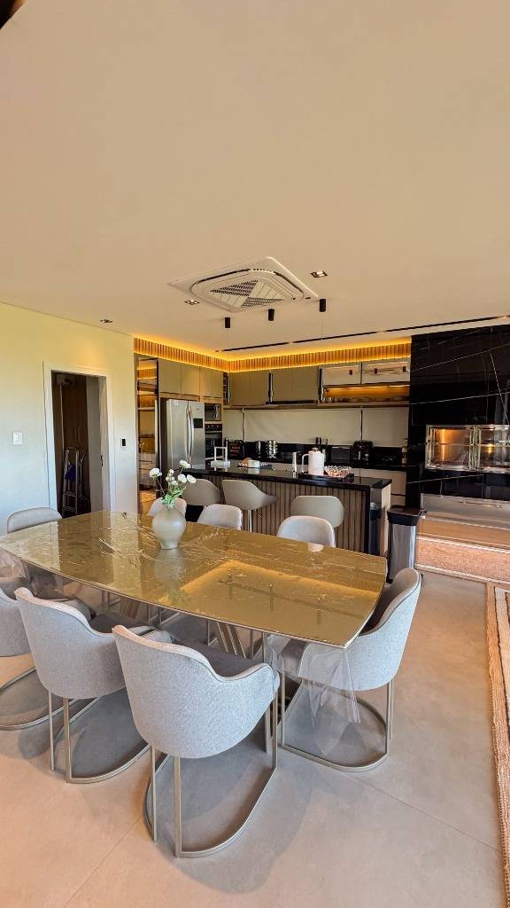 E VENTA CASA DE LUJO CON TECNOLOGÍA SMART HOME EN AGUAVISTA — foto 3