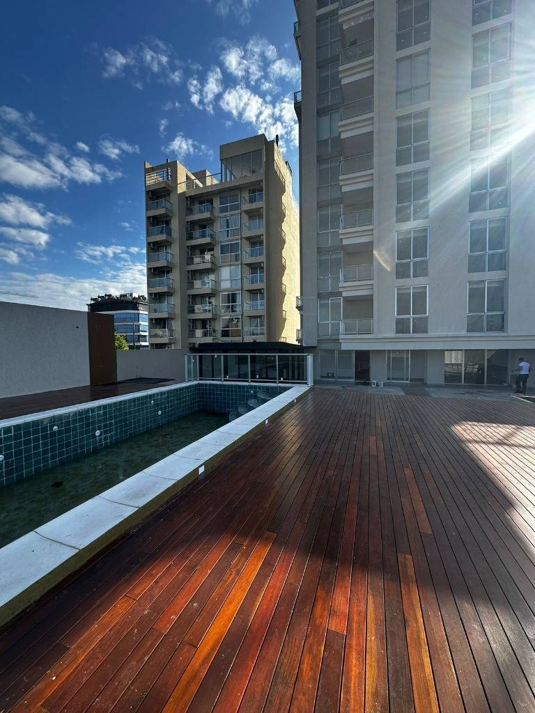 Departamento en alquiler en Herrera, Asunción — foto 3