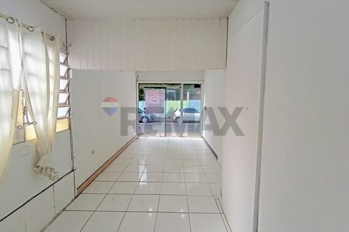 Local Comercial-Alquiler-PY Asunción Mariscal Estigarribia — foto 2