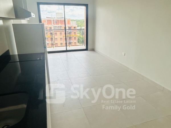ALQUILO DEPARTAMENTO DE 1 DORMITORIO PLUS EN ZUBA 6 — foto 2