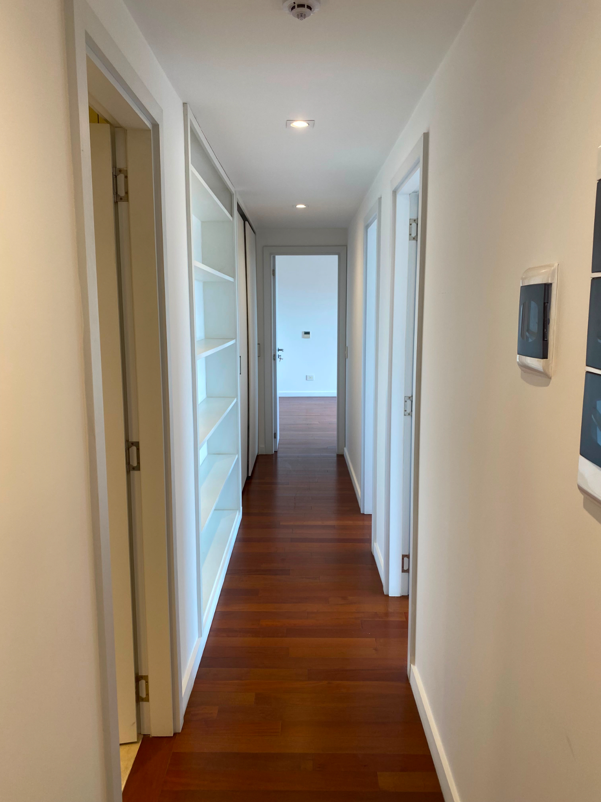 Departamento 3 dormitorios  – Sky Tower — foto 2