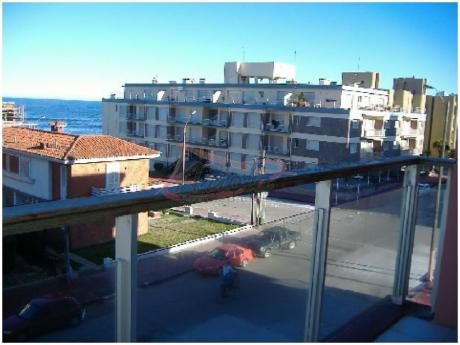 Apartamentos En Playa Brava