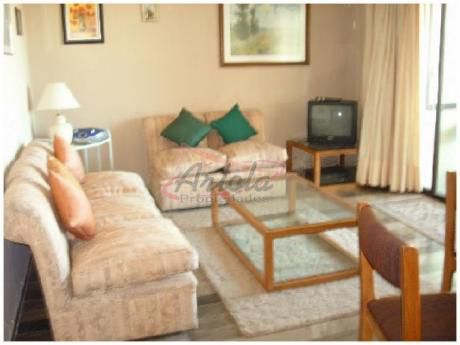 Apartamentos En Playa Brava