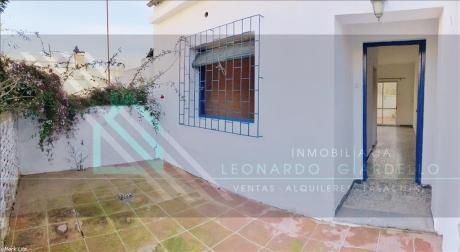 Casa En Colonia | En Pueblo Nuevo. Cerca De Todo.