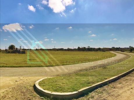 Terrenos En Colonia Con Descuento Cash | Entrega U129685 3.000!