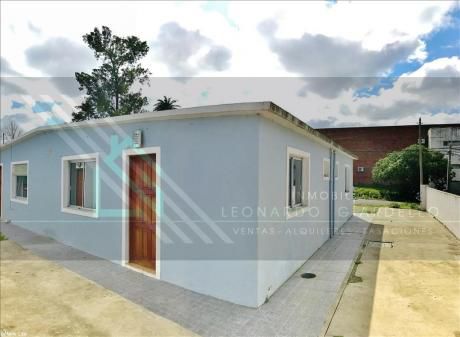 Lindo Apartamento En Zona De Centros Educativos | ¡renta!