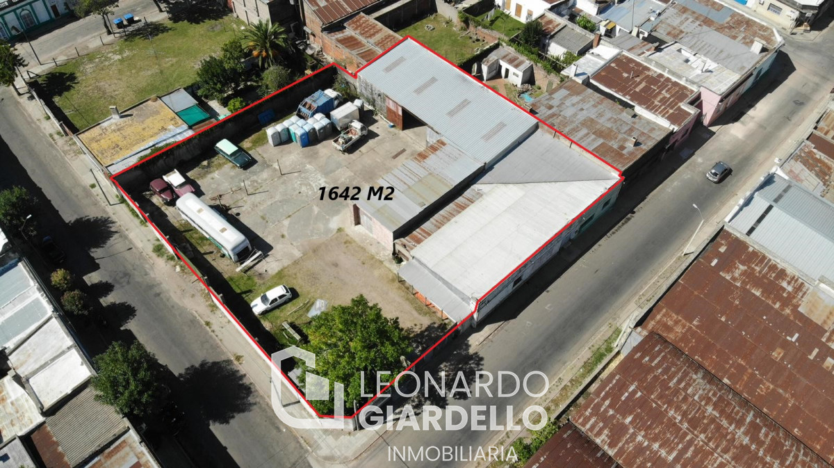 Venta - Alquiler - Galpón - Carmelo - Zona Puerto · Foto 4