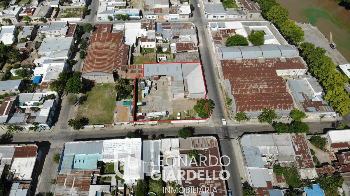 Venta - Alquiler - Galpón - Carmelo - Zona Puerto · Foto 5