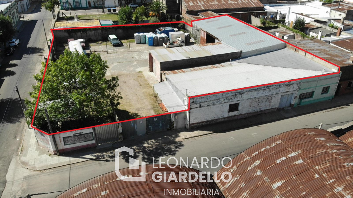 Venta - Alquiler - Galpón - Carmelo - Zona Puerto · Foto 2