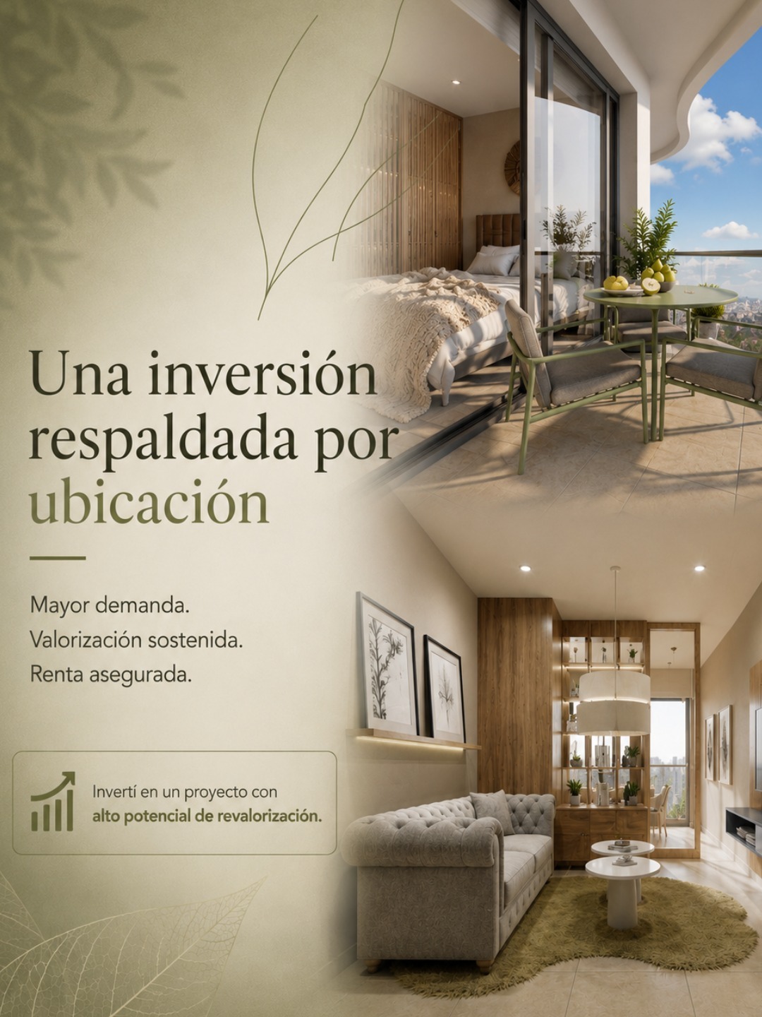 VENTA DE DEPARTAMENTOS EN ALIANZA RECOLETA- ASUNCION — foto 3